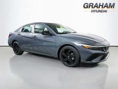 New 2026  Hyundai Elantra SEL Sport Sedan at Dutro Auto near Zanesville&comma; OH