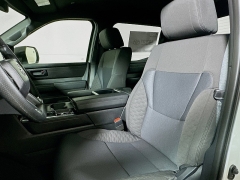 New 2026  Toyota Tundra 4WD SR CrewMax 5.5ft Bed at Dutro Auto near Zanesville, OH