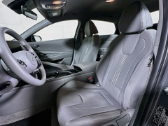 Used 2024  Hyundai Elantra SEL IVT at Graham Auto Mall near Mansfield&comma; OH