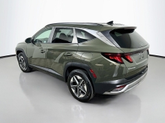 Used 2025  Hyundai Tucson SEL AWD at Dutro Auto near Zanesville&comma; OH
