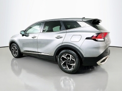 Used 2023  Kia Sportage LX FWD at Dutro Auto near Zanesville&comma; OH