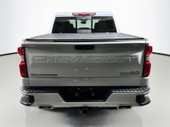 New 2026  Chevrolet Silverado 1500 4WD Crew Cab 147" High Country at Graham Auto Mall near Mansfield&comma; OH