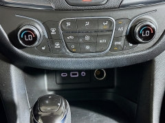 Used 2020  Chevrolet Equinox 4d SUV FWD LT w&sol;1LT at Dutro Auto near Zanesville&comma; OH