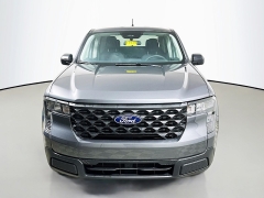 New 2025  Ford Maverick XL FWD SuperCrew Hybrid at Graham Auto Mall near Mansfield&comma; OH