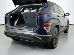 New 2027  Hyundai Kona SEL Sport FWD at Graham Auto Mall near Mansfield&comma; OH