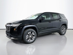 New 2026  Chevrolet Equinox AWD 4dr LT w&sol;2LT at Graham Auto Mall near Mansfield&comma; OH