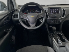 Used 2023  Chevrolet Equinox FWD 4dr LT w&sol;1LT at Dutro Auto near Zanesville&comma; OH