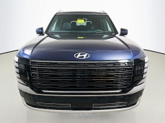 New 2026  Hyundai Palisade Calligraphy AWD at Graham Auto Mall near Mansfield, OH