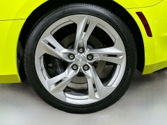 Used 2021  Chevrolet Camaro 2dr Cpe 2SS at Graham Auto Mall near Mansfield&comma; OH