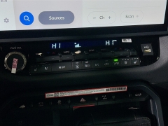 New 2026  Toyota Tundra Hybrid 4WD TRD Pro CrewMax 5&period;5ft Bed at Dutro Auto near Zanesville&comma; OH