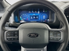 New 2026  Ford F-150 4WD XLT SuperCrew 5&period;5' Box at Dutro Auto near Zanesville&comma; OH