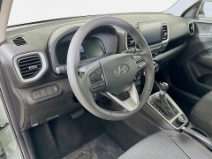 Used 2025  Hyundai Venue SEL IVT at Graham Auto Mall near Mansfield&comma; OH