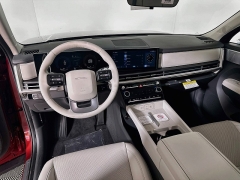 New 2027  Hyundai Santa Fe SEL AWD at Dutro Auto near Zanesville&comma; OH