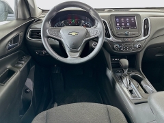 Used 2023  Chevrolet Equinox AWD 4dr LT w/1LT at Graham Auto Mall near Mansfield, OH