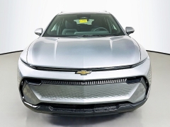 New 2026  Chevrolet Equinox EV FWD 4dr LT2 w&sol;PDE at Dutro Auto near Zanesville&comma; OH