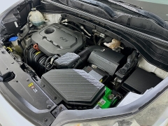 Used 2018  Kia Sportage 4d SUV FWD LX w&sol;Popular Pkg at Dutro Auto near Zanesville&comma; OH