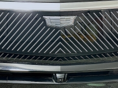 New 2026  Cadillac VISTIQ AWD 4dr Luxury at Dutro Auto near Zanesville, OH