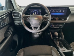 Used 2025  Chevrolet Trailblazer AWD 4dr LS at Dutro Auto near Zanesville&comma; OH