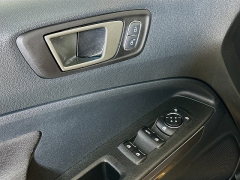 Used 2022 Ford EcoSport SE 4WD at Dutro Auto near Zanesville, OH