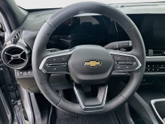 New 2027  Chevrolet Equinox AWD 4dr LT w&sol;2LT at Dutro Auto near Zanesville&comma; OH