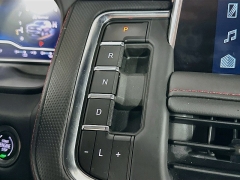 Used 2023  Chevrolet Tahoe 4WD 4dr RST at Dutro Auto near Zanesville&comma; OH