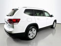 Used 2019  Volkswagen Atlas 4d SUV 3&period;6L SE Technology 4motion at Dutro Auto near Zanesville&comma; OH