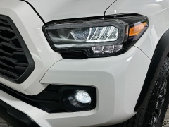 Used 2022  Toyota Tacoma 4WD TRD Off Road Double Cab 5ft Bed V6 AT at Dutro Auto near Zanesville&comma; OH