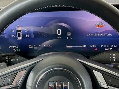 Used 2025  Buick Envision AWD 4dr Sport Touring at Graham Auto Mall near Mansfield&comma; OH