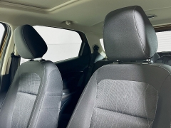 Used 2022 Ford EcoSport SE 4WD at Dutro Auto near Zanesville, OH