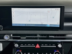 New 2026  Hyundai Tucson Hybrid Night AWD at Dutro Auto near Zanesville&comma; OH