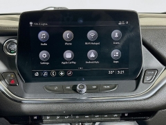 Used 2023  Chevrolet Blazer AWD 4dr LT w&sol;2LT at Dutro Auto near Zanesville&comma; OH