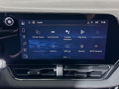 New 2026  Chevrolet Equinox AWD 4dr RS w/2RS at Graham Auto Mall near Mansfield, OH