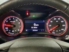 Used 2022  Chevrolet Trailblazer FWD 4dr RS at Dutro Auto near Zanesville&comma; OH