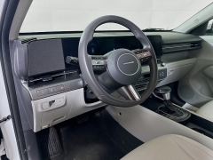 Used 2024  Hyundai Kona SEL FWD at Graham Auto Mall near Mansfield&comma; OH