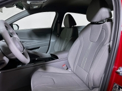 New 2026  Hyundai Elantra SEL Sport IVT at Dutro Auto near Zanesville&comma; OH