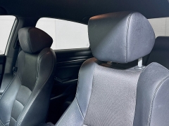 Used 2018  Honda Accord Sedan 4d Sport 1&period;5L CVT at Dutro Auto near Zanesville&comma; OH