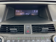 Used 2009  Honda Accord Sedan 4d LX Auto at Dutro Auto near Zanesville&comma; OH