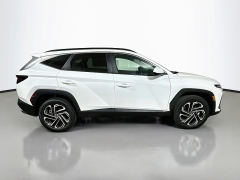 New 2026  Hyundai Tucson SEL Plus AWD at Graham Auto Mall near Mansfield&comma; OH