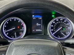 Used 2024  Toyota Camry LE Auto at Dutro Auto near Zanesville, OH