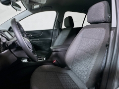 Used 2023  Chevrolet Equinox FWD 4dr LT w&sol;1LT at Dutro Auto near Zanesville&comma; OH