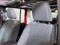 Used 2024  Jeep Wrangler 4xe Sport S 4x4 at Dutro Auto near Zanesville&comma; OH