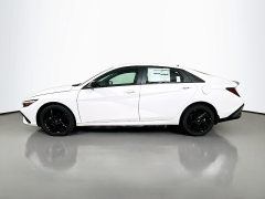 New 2026  Hyundai Elantra SEL Sport Sedan at Dutro Auto near Zanesville&comma; OH