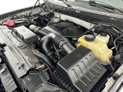 Used 2011  Ford F-150 4WD Supercab XLT at Dutro Auto near Zanesville&comma; OH