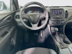 Used 2022  Chevrolet Equinox FWD 4dr RS at Dutro Auto near Zanesville&comma; OH