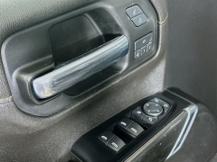 Used 2019  GMC Sierra 1500 4WD Double Cab AT4 at Graham Auto Mall near Mansfield, OH