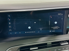 New 2026  Hyundai Palisade Hybrid Calligraphy AWD at Dutro Auto near Zanesville, OH