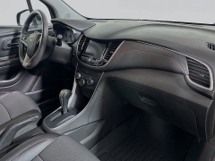 Used 2022  Chevrolet Trax AWD 4dr LT at Graham Auto Mall near Mansfield&comma; OH