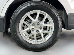 Used 2022  Chevrolet Equinox AWD 4dr LS w/1LS at Graham Auto Mall near Mansfield, OH