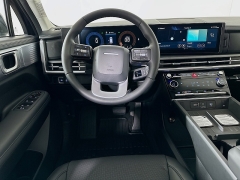 New 2026  Hyundai Santa Fe XRT AWD at Graham Auto Mall near Mansfield, OH