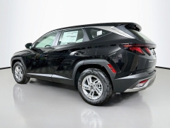 New 2026  Hyundai Tucson SE FWD at Graham Auto Mall near Mansfield&comma; OH